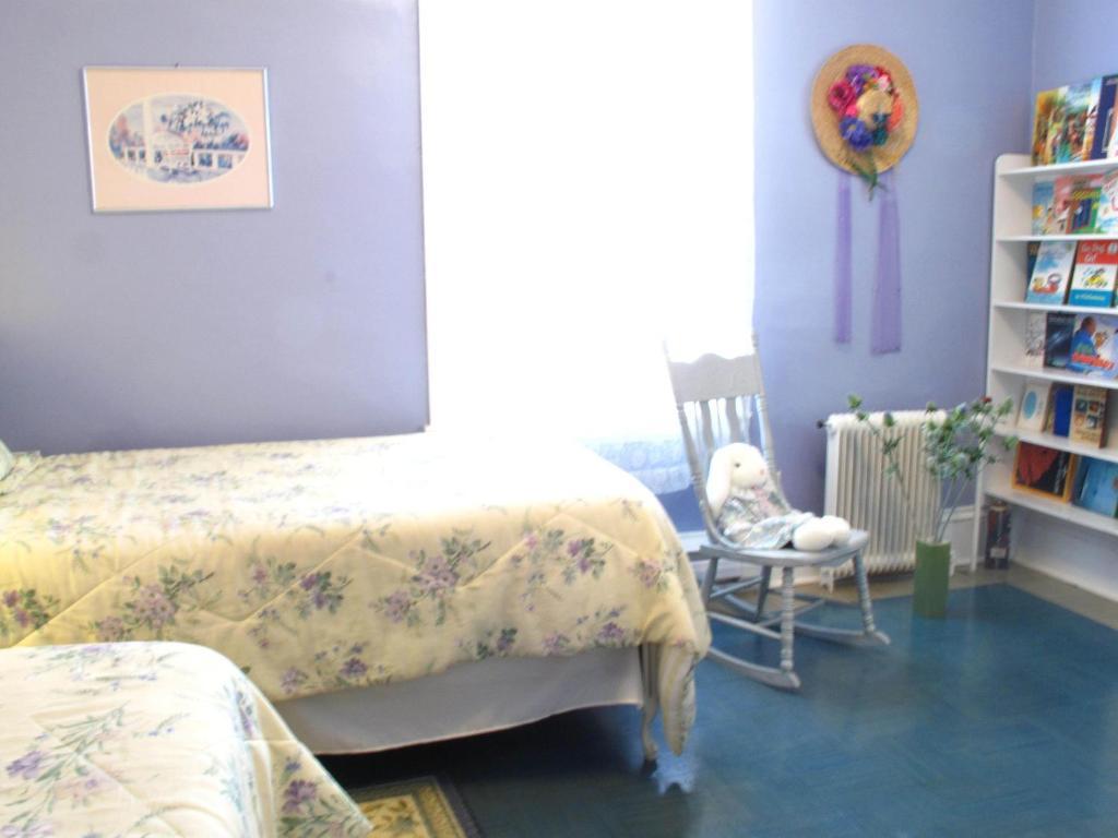 The Nelson House Bed And Breakfast Stewiacke Room photo