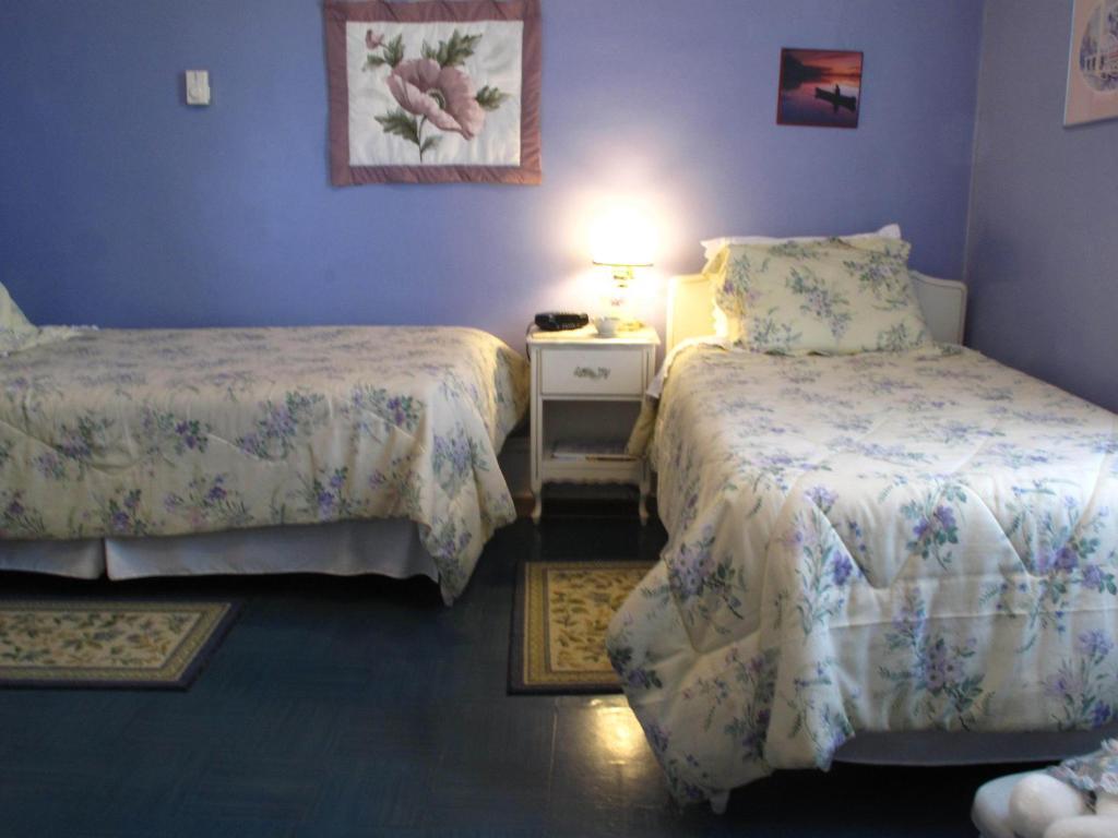 The Nelson House Bed And Breakfast Stewiacke Room photo