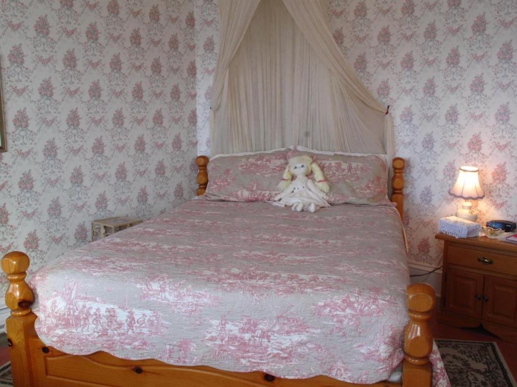 The Nelson House Bed And Breakfast Stewiacke Room photo
