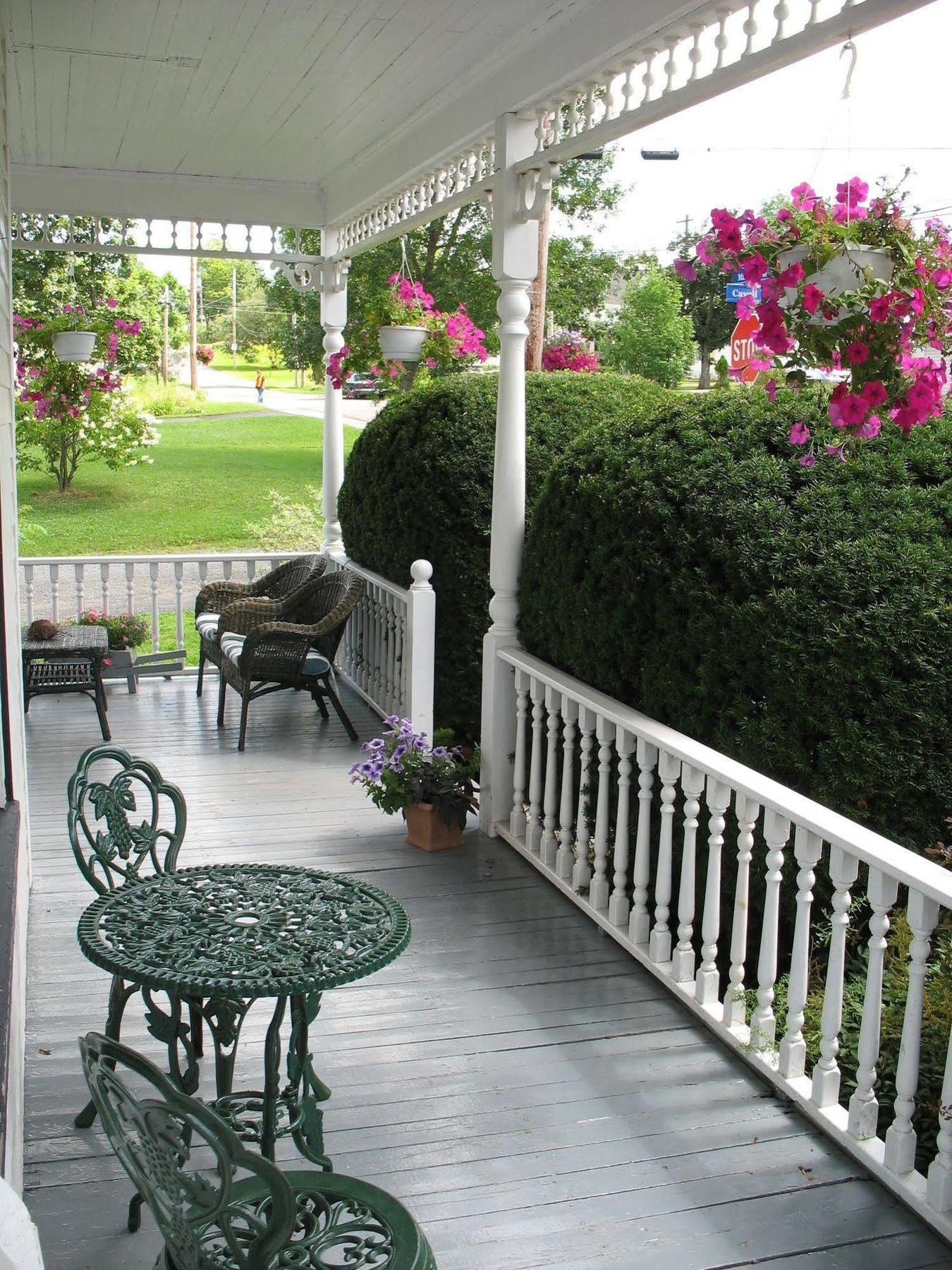 The Nelson House Bed And Breakfast Stewiacke Exterior photo